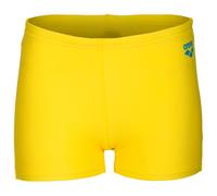 Arena - Boy's Dynamo Short - Short de bain - 164 - yellow star / turquoise