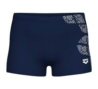 Arena - Boy's Kikko Swim Short - Short de bain - 116 - navy / white