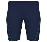 Arena - Boy's Logo Jammer - Short de bain - 116 - navy / water