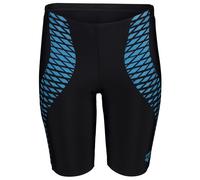 Arena - Boy's Openings Swim Jammer - Short de bain - 164 - black / turquoise
