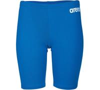 Arena Boys Solid Team Jammer Royal Blanc 30 (14Y) Male