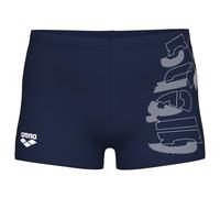 Arena - Boy's Tales Swim Short - Short de bain - 128 - navy / white
