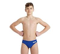 Arena Boy's Team Swim Briefs Solid Slip de Bain Garçon (Lot de 1)
