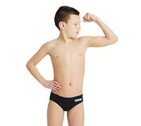 Arena Boy's Team Swim Briefs Solid Slip de Bain Garçon (Lot de 1)