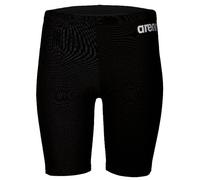 Arena - Boy's Team Swim Jammer Solid - Short de bain - 116 - black / white