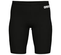 Arena - Boy's Team Swim Jammer Solid - Short de bain - 128 - black / white