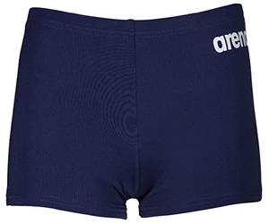 Arena Boy's Team Swim Short Solid Short Garçon (Lot de 1)