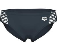 Arena - Openings Swim Briefs - Short de bain - 6 - asphalt / white