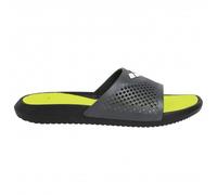 Arena - Bruno - Chaussures aquatiques - EU 45 - black / lime / grey