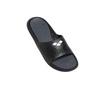 Tongs Arena Bruno noir gris - 46
