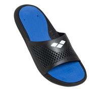 arena Bruno Diapositives Homme, noir/bleu