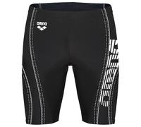 Arena Maillot de bain Byor Evo Jammer noir/blanc Taille 80