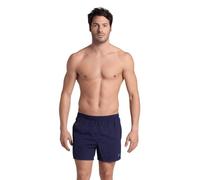 Arena Short de bain Bywayx R Tissu recyclé, séchage rapide, slip intérieur en maille Bleu M Homme