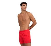 Arena Bywayx R Maillot de Bain Homme, Maillot de Bain en Tissu Recy onfortable et à Séchage Rapide, Maillot de Bain avec Slip Intérieur en Maille et Poches Latérales