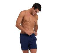 arena Bywayx R Maillot de Bain Homme, Maillot de Bain en Tissu Recyclé Confortable et à Séchage Rapide, Maillot de Bain avec Slip Intérieur en Maille et Poches Latérales
