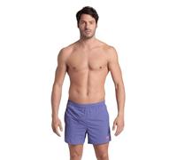 arena Bywayx R Maillot de Bain Homme, Maillot de Bain en Tissu Recyclé Confortable et à Séchage Rapide, Maillot de Bain avec Slip Intérieur en Maille et Poches Latérales