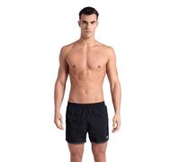 Arena Bywayx R Maillot de Bain Homme, Maillot de Bain en Tissu Recyclé Confortable et à Séchage Rapide, Maillot de Bain avec Slip Intérieur en Maille et Poches Latérales
