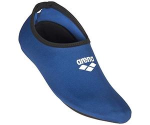 ARENA CALCETINES Piscina Pool Grip Socks JR Blue - T: 24/5