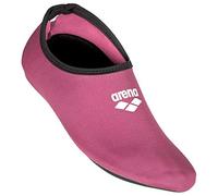 ARENA CALCETINES Piscina Pool Grip Socks JR Fuchsia - T: 22/3