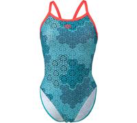 Arena Camo Kikko Swimsuit Challenge Back Femme Multicolore - Notre sélection de maillots de bain 1 pièce femmes 36