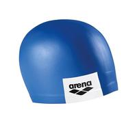 Arena Logo Moulded Cap Bleu - Nos meilleurs bonnets de bain