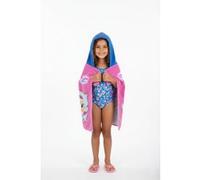Arena Cartoon Poncho Shimmer&shine Taille: OS | Accessoires Outlet | kids