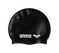 Arena silicone cap noir