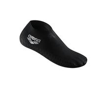 Chausson en latex Arena Latex Socks Noires Taille 28-30 Noir