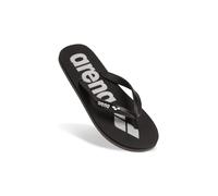 Arena Chaussons Flip Flop De Natation Noir Blanc