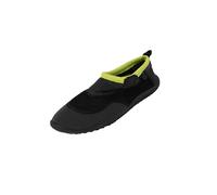 ARENA Chaussure aquatique 'WATER SHOE' citron vert / noir, Taille 40