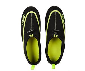 ARENA Chaussures de Sport Aquatique en néoprène pour Hommes Bow Caleçon Bain Noir FR : M (Taille Fabricant : 40)