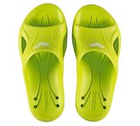 Arena Claquettes enfant Hydrosoft II Hook - Sandales de piscine antidérapantes 35