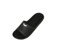 arena Marco Claquettes Piscine Unisexe pour Femme et Homme, Sansales Plage et Piscine Confortables avec Semelle Douce Massante et Bonne Adhérence sur Sols Humides