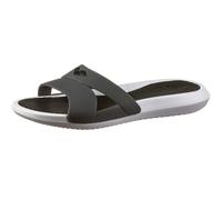 Claquettes Arena Nina blanc noir femme - 37