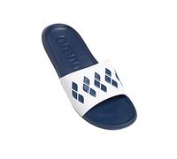 arena Claquettes Unisexes Urban, Sandales de Piscine et de Plage avec Semelle Souple et Matelassée, Excellente Adhérence sur les Surfaces Humides