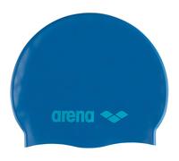 Arena Classic Silicone Bleu - Nos meilleurs bonnets de bain