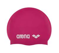 Arena - Classic Silicone - Bonnet de Bain