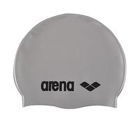 arena Classic Silicone Bonnet Jr