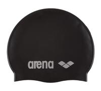 Arena classic silicone cap noir