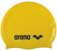 Arena classic silicone junior jaune