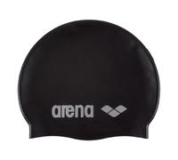 Arena bonnet classic noir argent