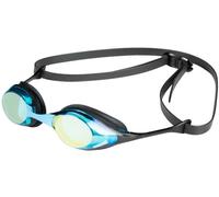 Arena – Lunettes natation Cobra Original Swipe Mirror – Miroir, anti-buée, UV, 4 ponts nez – Unisexe