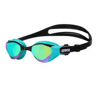 Arena Cobra Tri Swipe Mirror Swimming Goggles One Size