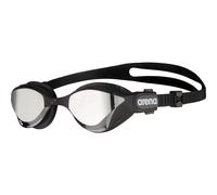 Arena Cobra Tri Swipe Mirror Noir - Lunettes et masques de piscine