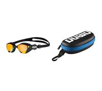 arena Cobra Tri Swipe Mr Lunettes De Plongée Homme