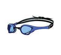 Lunettes de natation arena cobra ultra swipe bleu