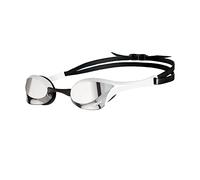 Arena Unisex Cobra Ultra Swipe Mirror blanc