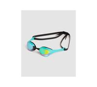 Arena - Cobra Ultra Swipe Mirror - Lunettes natation Gold-Red - Taille unique