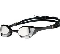 Arena Cobra Ultra Swipe Mirror Racing Goggles Argent/Noir Taille unique Unisex