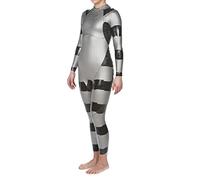 arena Combinaison Carbone SAMS pour Femme pour Triathlon Eau Libre